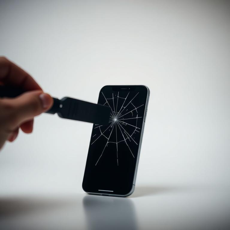 Reparación profesional de iPhone y Android en Barcelona